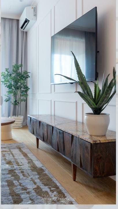 APARTAMENT LUX | PRIMA INCHIRIERE | BANEASA - Poză 3