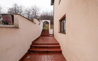 Casă spațioasă P+1+M – Izvorani, Ștefănești | Ideală pentru 2 familii! - Poză 11