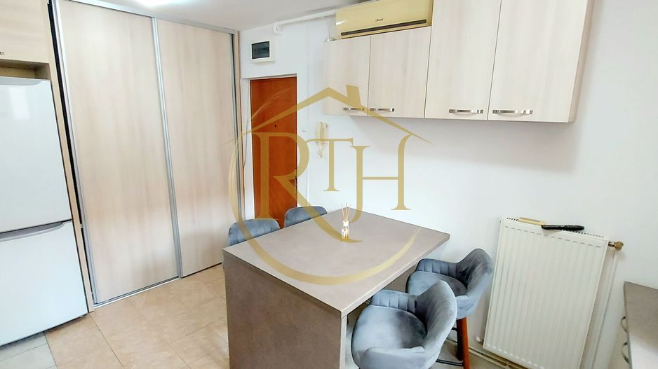 Oferim apartament cu 1 camera, langa Iulius Mall, centrala proprie pe gaz - Poză 17