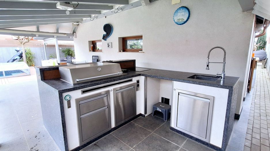 Casa eficienta energetic cu piscina in Giroc - Poză 36