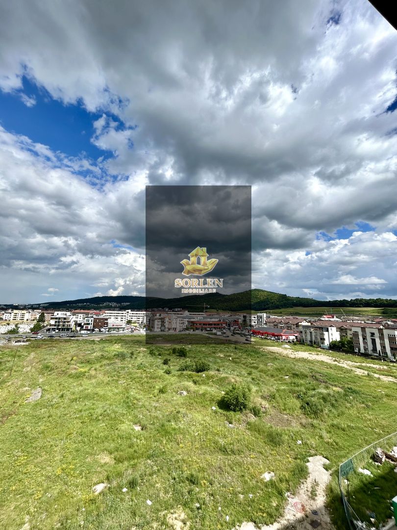 Apartament modern cu 3 camere | Zona Eroilor, Florești - Poză 21