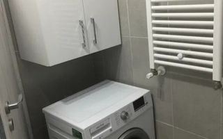 AP. 2. CAMERE ROTAR PARK, BLOC NOU, CENTRALA TERMICA, METROU 5 MINUTE - Poză 6