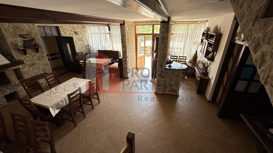 Pensiune Bran Sohodol | 10 camere | oportunitate investiționala - Poză 26