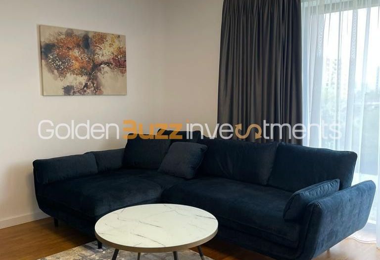 Apartament 2 camere de închiriat - Poză 1