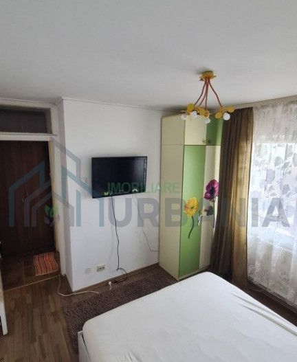 Apartament decomandat 2 camere, 45 mp, cartier Galata, etaj 3/4, Iași – de închiriat - Poză 7