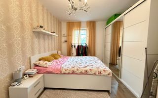 Apartament cu 3 camere si parcare, in bloc nou, zona Lidl Hotvon - Poză 4