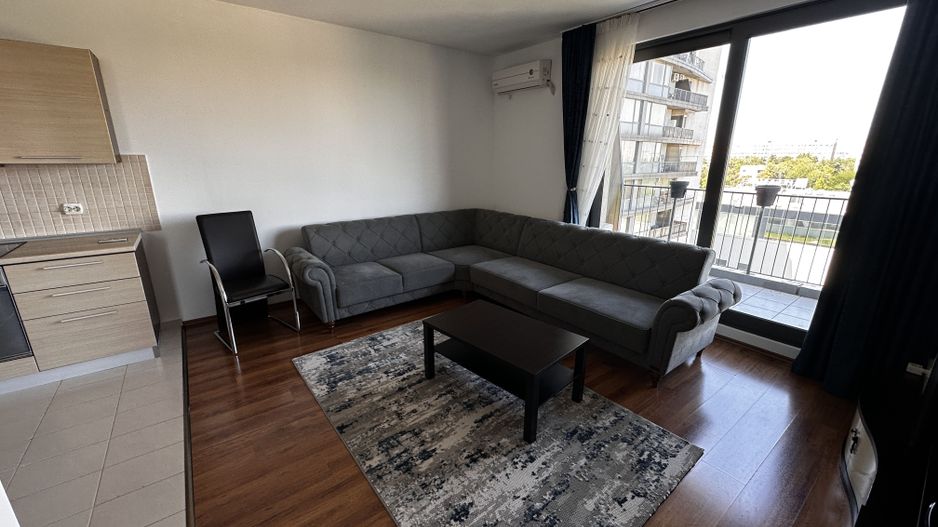 3 Camere bloc Nou 2 bai Parcare Inclusa Titan Evocasa Liviu Rebreanu - Poză 30