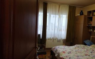 Ag EUROPA vinde ap 2 cam CAREIULUI 52mp etaj 9. - Poză 3