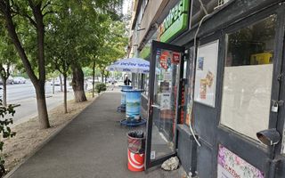 Spațiu comercial 140 mp | Craiovița Nouă – George Enescu - Poză 3
