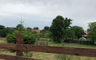 Teren intravilan | 1829mp | Cârțișoara - Poză 4