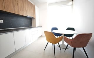 Penthouse 3 camere | 210 mp | 2 terase | Sisești - Poză 3