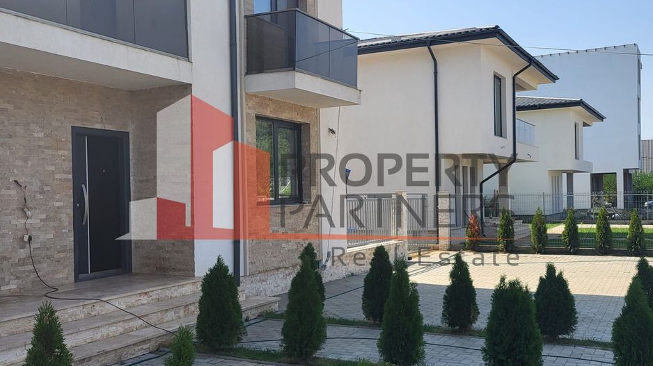 Apartament 3 camere Buftea - Poză 1