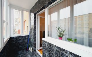 Apartament cu 5 camere decomandate, Cetate - zona scolii Mihai Eminescu - Poză 10