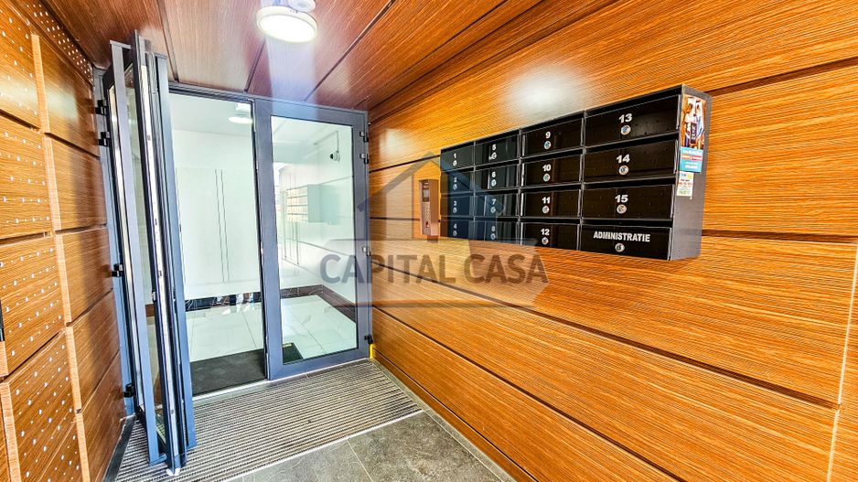 Apartament cu 4 camere, finisaje de Lux, Sector 3 - Poză 17