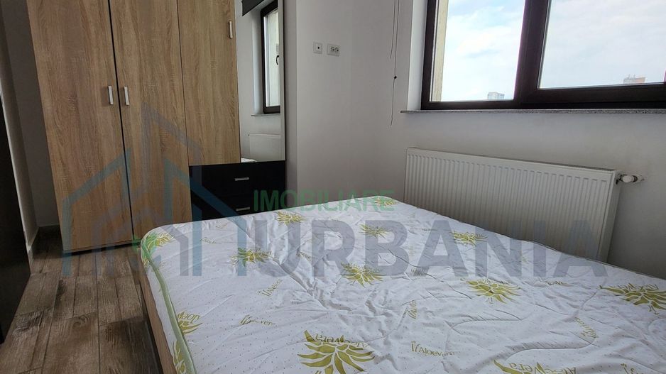 Apartament 2 camere, Palas-Lăzar Residence, Iași - Poză 5