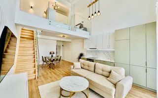 Penthouse | 55 MPU | Orientare Sudică | DaVinci Homes - Poză 2