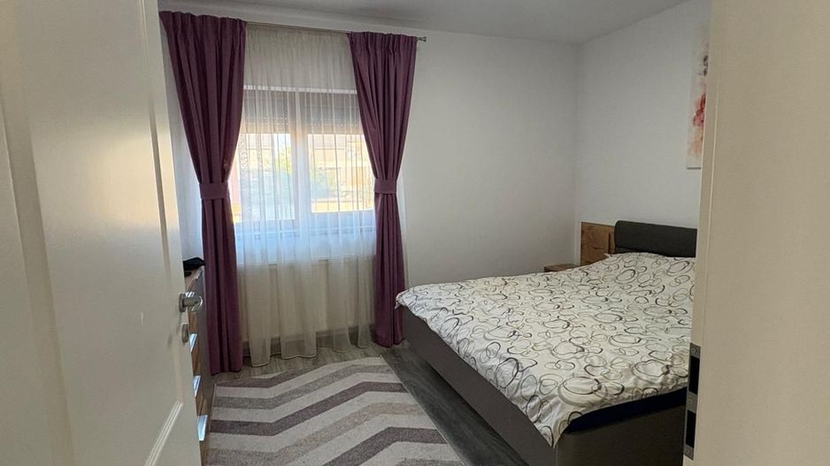 CASĂ INDIVIDUALĂ P+1 | 3 DORMITOARE | 500 MP TEREN | STR. RUBINULUI, BRAGADIRU - Poză 12