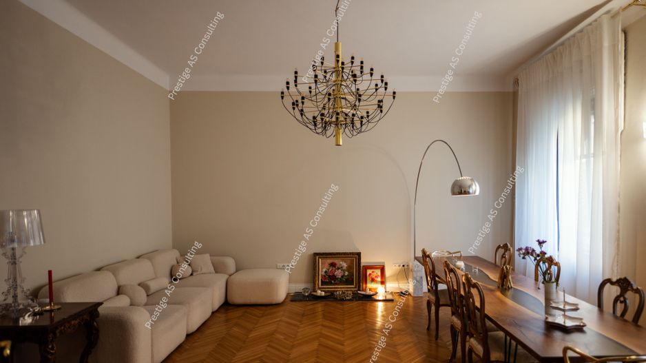 Apartament istoric 2 Camere - ULTRACENTRAL - Timisoara - Poză 4