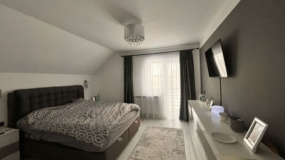 Casa Individuala 125Mp Utili I Suceava/Scheia I300.000Euro - Poză 25