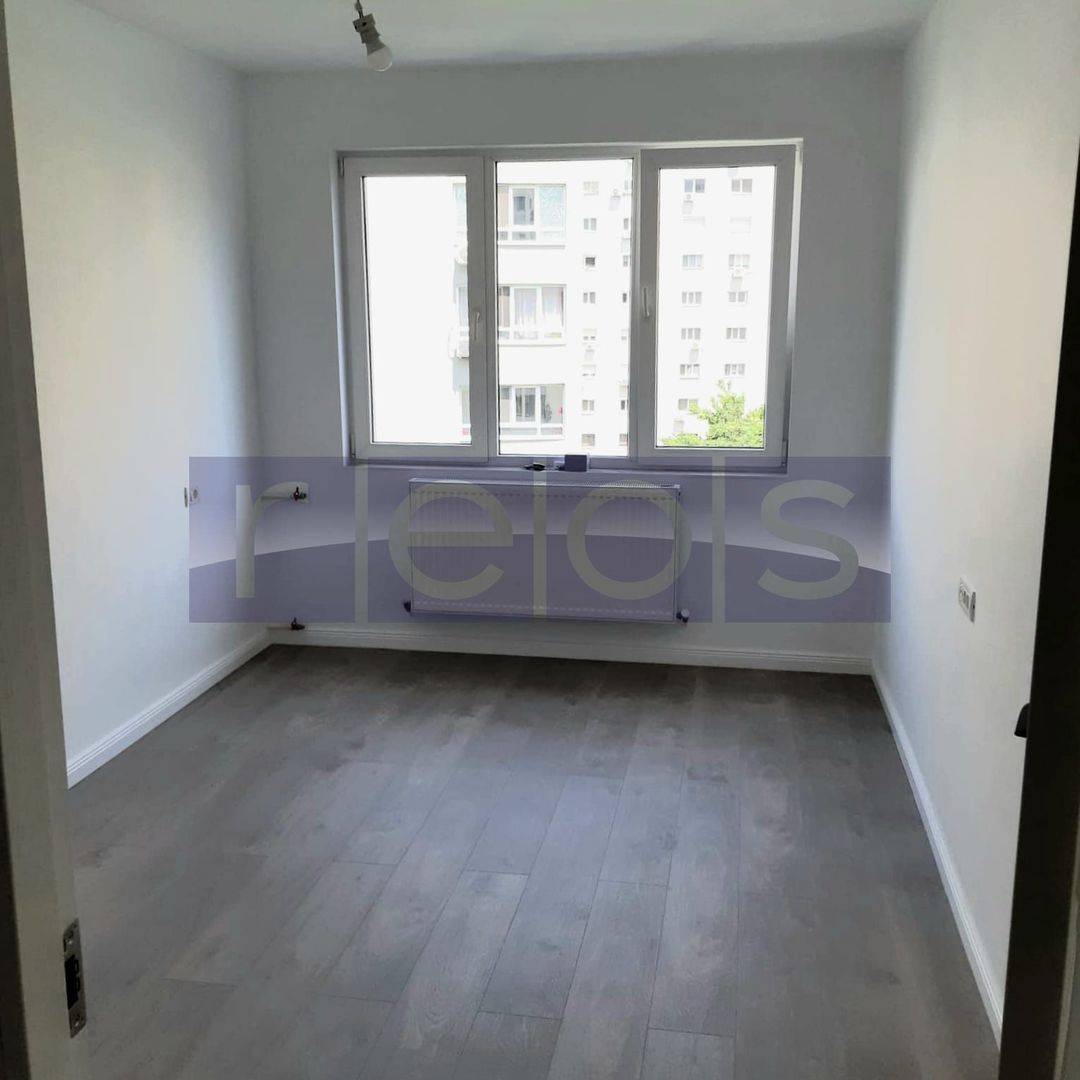 VANZARE APARTAMENT 53MP RENOVAT CU CENTRALA NICOLAE GRIGORESCU METROU - Poză 3