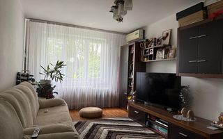 Apartament 3 camere  in Titan, la 2 minute metrou Grigorescu - Poză 1
