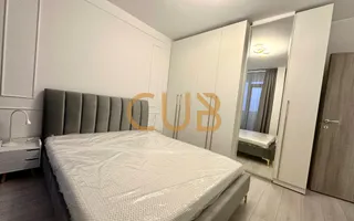 XCity Towers - 2cam complet mobilat+utilat LUX|et11/16,design deosebit - Poză 17