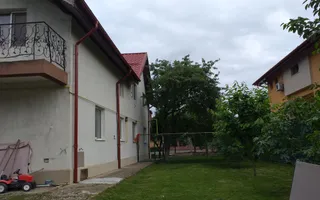 VILA OTOPENI P+1E I SU 231 mp I Teren 780mp I COMISION 0 IPanouri foto - Poză 18