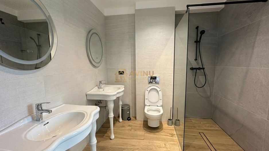 Inchiriere apartament cu 3 camere Domenii , comision 0% - Poză 6