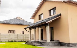 Vila in cartier rezidential, oportunitate personalizare interioare,Halchiu - Poză 30