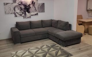 Apartament 2 camere Valea Lupului cartier Iris - Poză 1