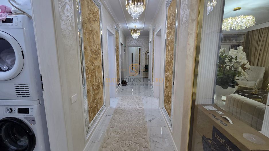 Apartament 4 camere decomandat | 92,2 mp utili, Loc parcare inclus - Poză 21