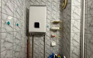 Apartament 2 camere | 47 mp | Etaj 6 | Piața Libertății nr. 10 - Poză 11