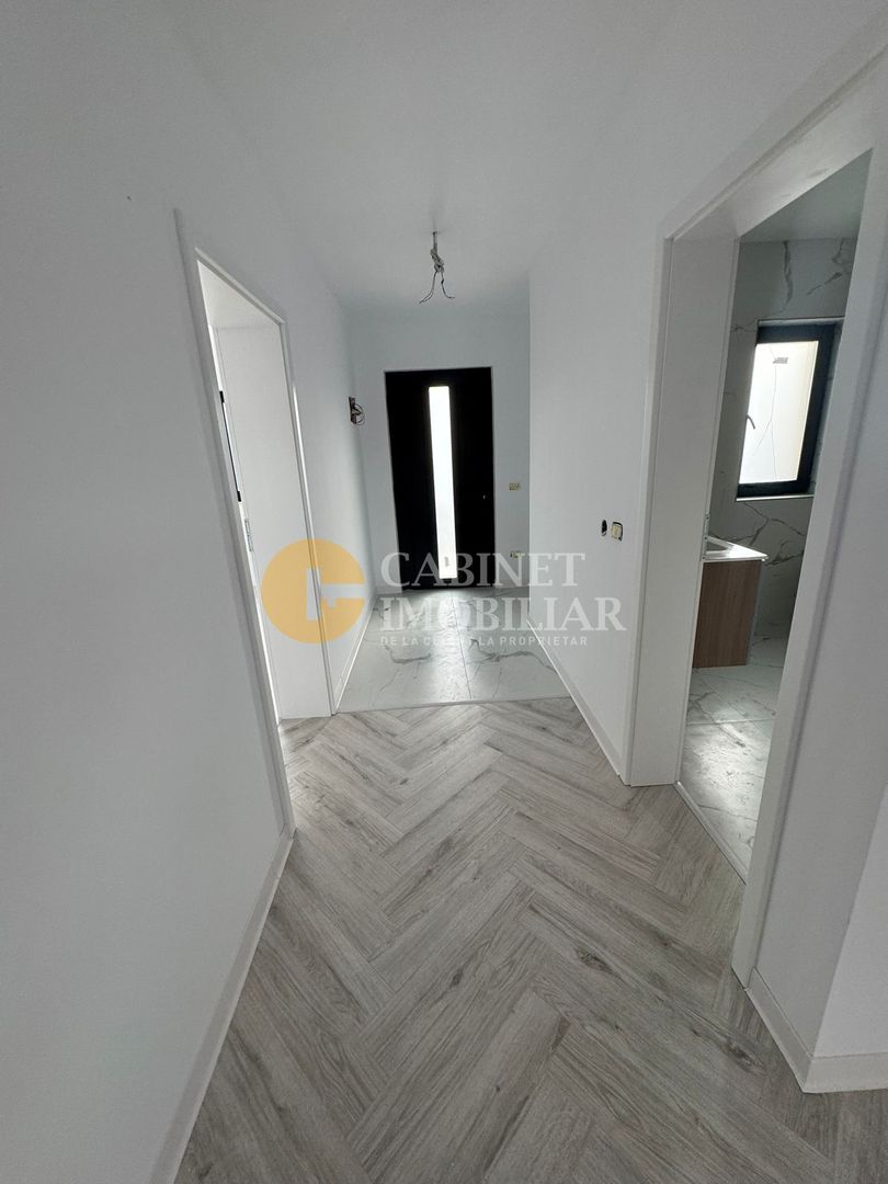 Casă Individuală – Parter, Miroslava - Poză 8