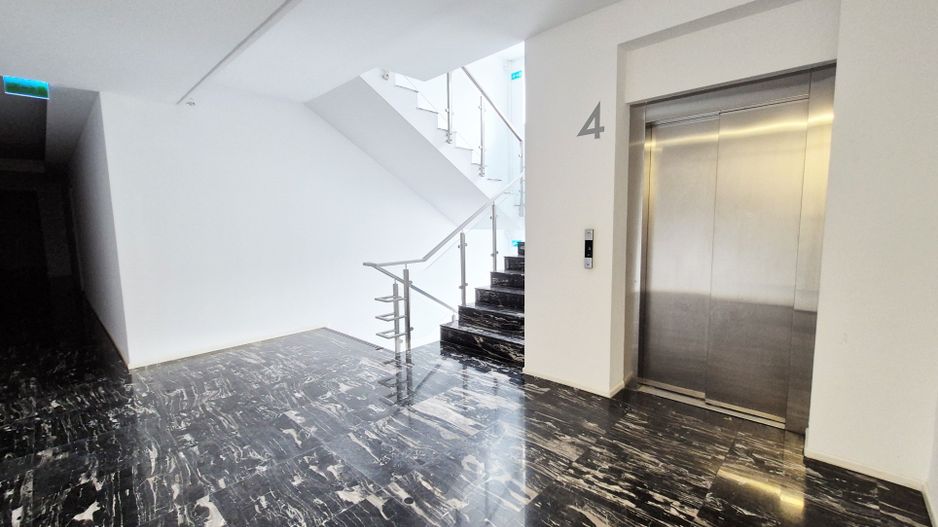 COMISION 0% - Apartament superb -2 minute de Pipera Plaza si rond OMV - parcare - Poză 11