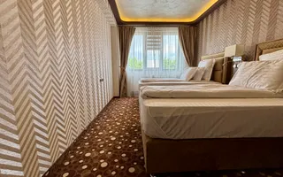 Apartament 4 camere | Lux | Premium | Parcare | Isaran Residence - Poză 20