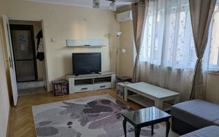 INCHIRIERE 2 CAMERE CISMIGIUJ | LICEUL LAZAR |  PIATA KOGALNICEANU | - Poză 1