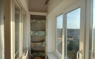 Girocului, garsoniera, etaj intermediar - Poză 13
