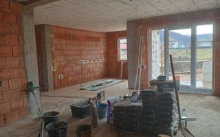 Casă single I 3 camere I Curte 500mp Predare alb I Cisnădie - Poză 6