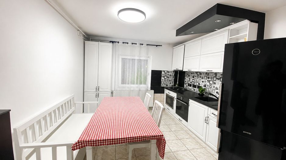 Comision 0%, Apartament 2 Camere, 64 mp, Decomandat, Zona Freidorf - Poză 6