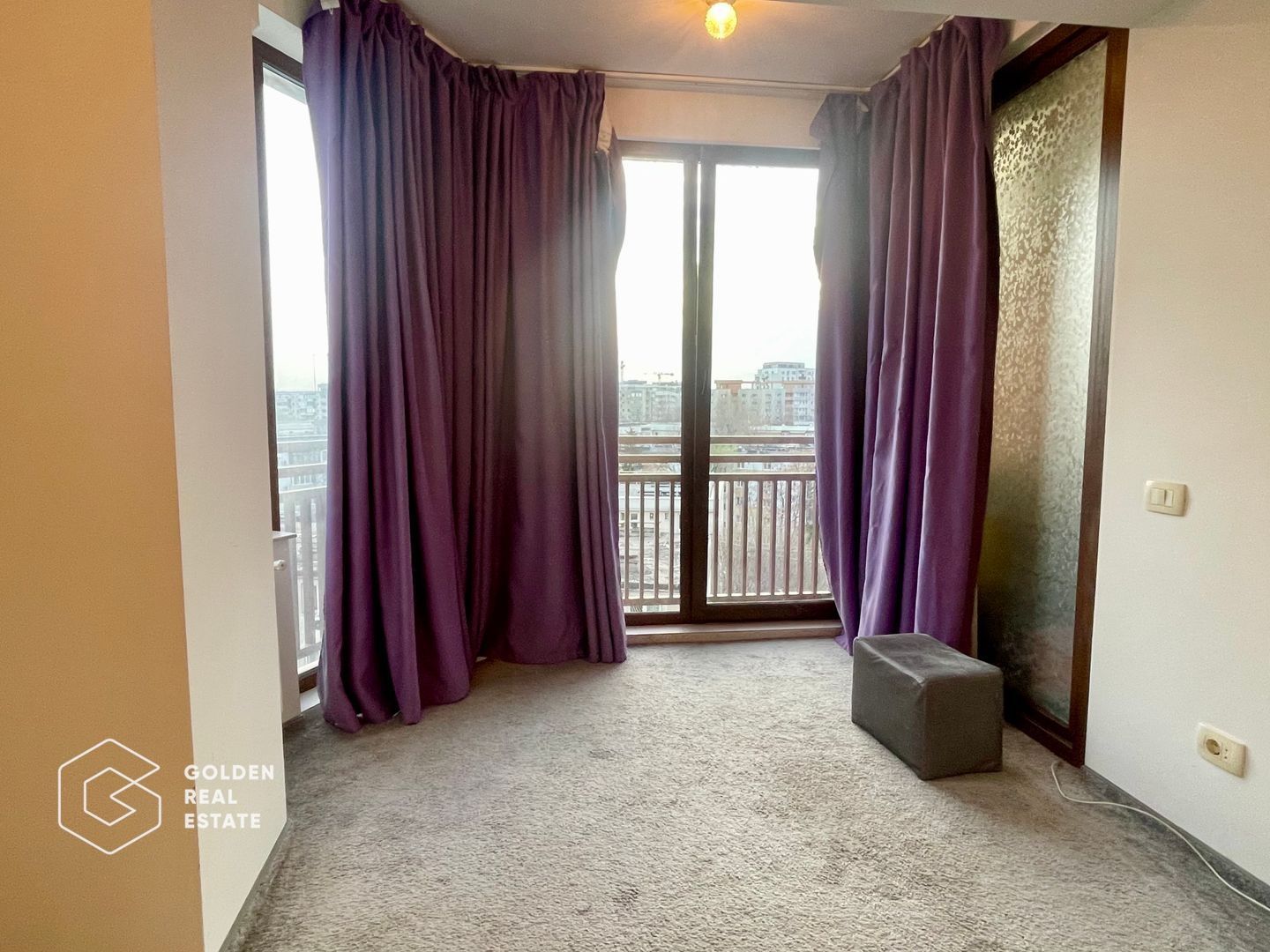 Apartament cu 2 camere, mobilat, utilat complet Bucuresti Mall - Poză 9