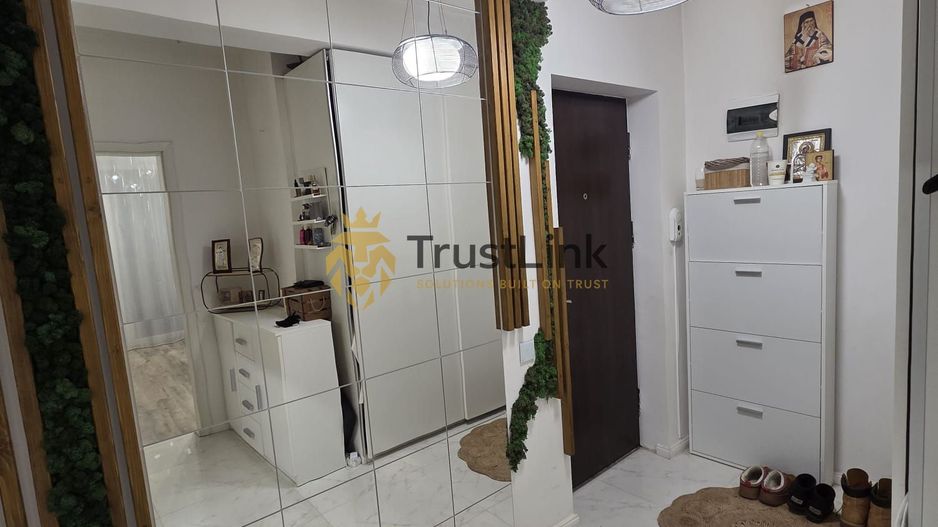 Apartament 3 camere tip duplex Berceni sos Giurgiului - Poză 18