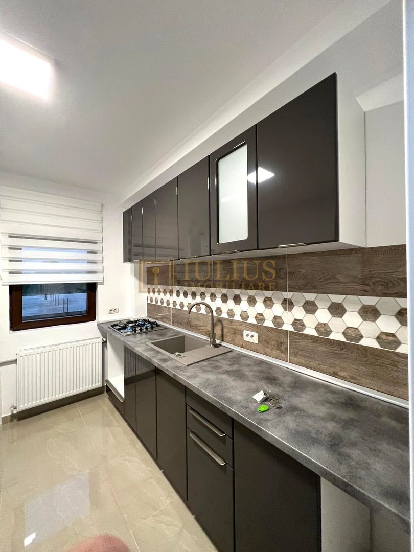 Apartament cu 2 camere in Giroc - Poză 8