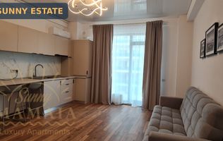 Seaside Residence Mamaia Nord – 2 camere cu balcon, la 100 m de plajă