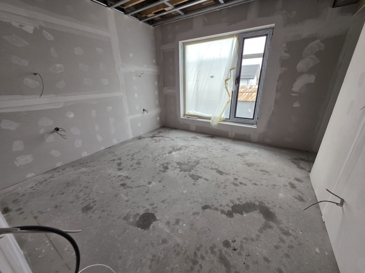 CASA INDIVIDUALA DRUMUL FERMEI, TOATE UTILTATILE, SMART, NOU, COMIS 0% - Poză 8