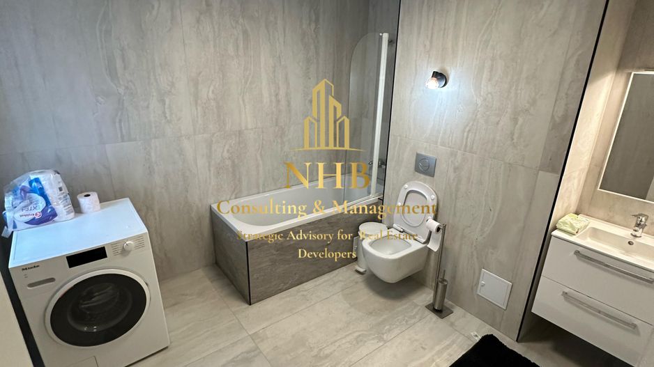 Apartament 4 camere – 100mp Zona Pipera - Poză 18