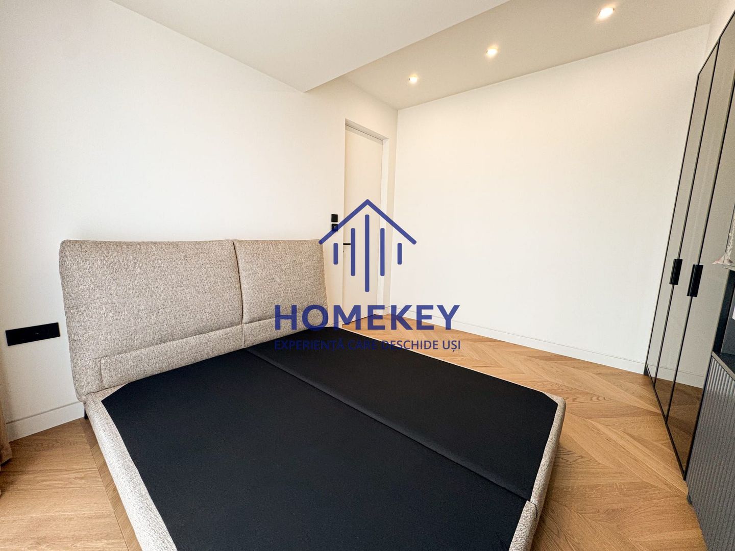 Apartament 2 Camere in BHB Avenue-Fabrica de Glucoza - Poză 6