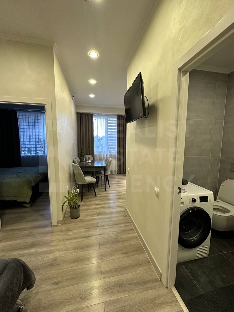 Chirie, apartament, 2 camere, str. Carierei, Râșcani - Poză 7