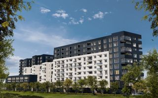 spatiu comercial stradal de inchiriat / vanzare- barbu vacarescu - Poză 5