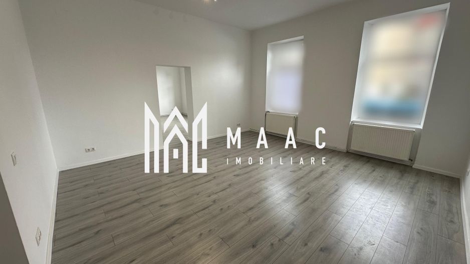 Spatiu birouri I 94mp I Renovat I Central - Calea Dumbravii - Poză 8