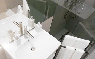 Apartament elegant 2 camere | Aviatiei | Bloc nou | Parcare subterana - Poză 10